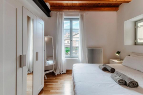 Calicantus Apartments Kairos Como